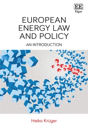 European Energy Law and Policy