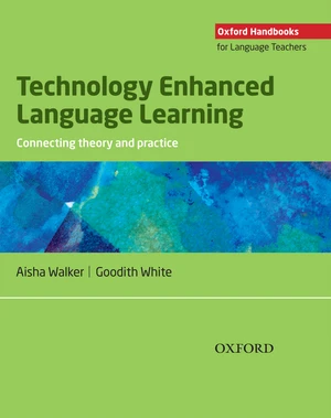 Technology Enhanced Language Learning