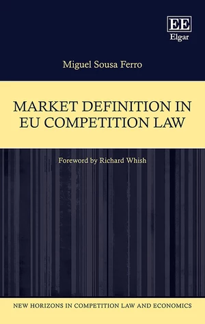 Market Definition in EU Competition Law