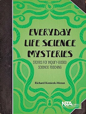 Everyday Life Science Mysteries