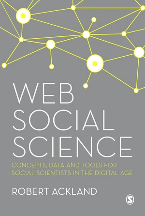 Web Social Science