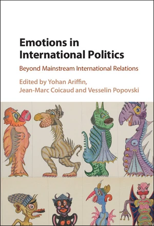 Emotions in International Politics