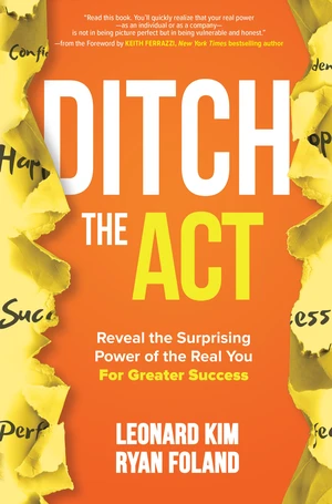 Ditch the Act