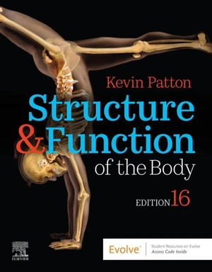 Structure & Function of the Body - E-Book