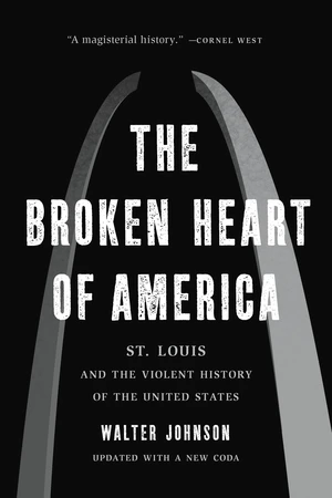 The Broken Heart of America