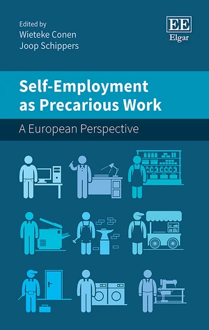 Self-Employment as Precarious Work