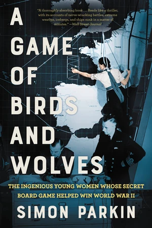 A Game of Birds and Wolves