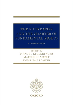 The EU Treaties and the Charter of Fundamental Rights