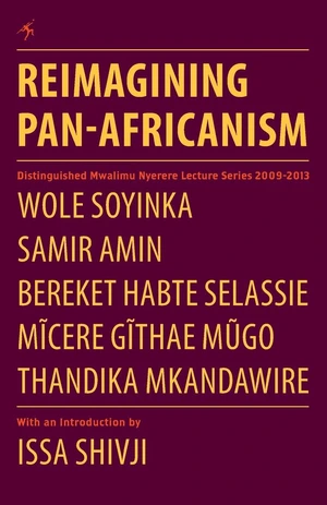 Reimagining Pan-Africanism