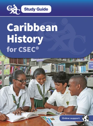 CXC Study Guide
