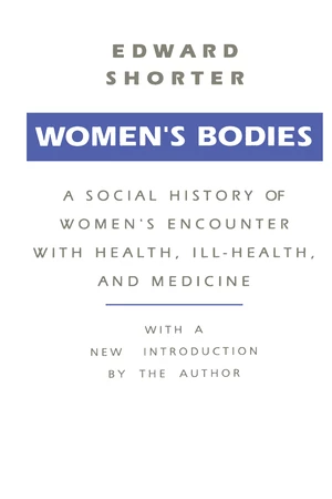 Women's Bodies