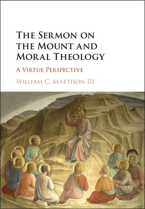 The Sermon on the Mount and Moral Theology