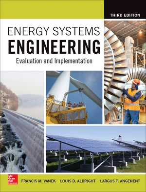 Energy Systems Engineering