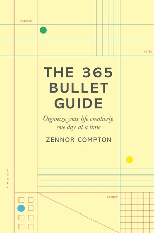 The 365 Bullet Guide