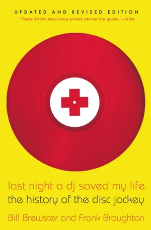 Last Night a DJ Saved My Life