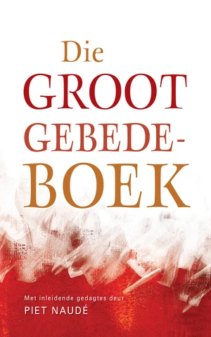 Die groot gebedeboek