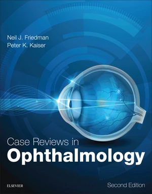 Case Reviews in Ophthalmology E-Book