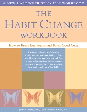 The Habit Change Workbook