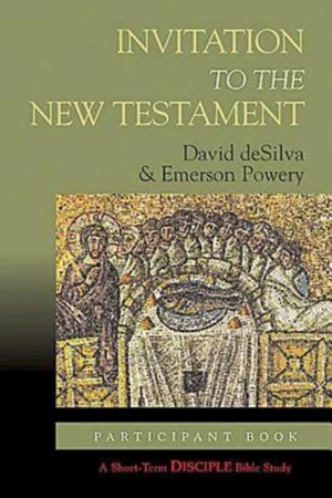 Invitation to the New Testament