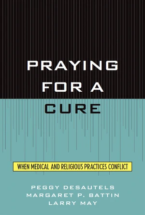 Praying for a Cure