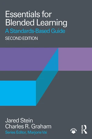 Essentials for Blended Learning, 2nd Edition