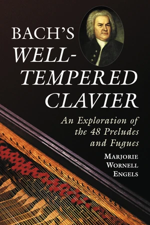 Bach's Well-Tempered Clavier