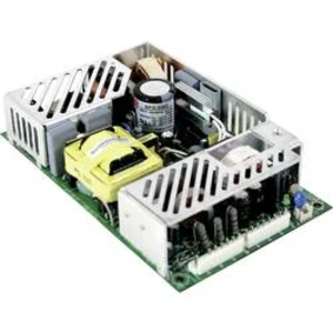 AC/DC vestavný zdroj, open frame Mean Well MPQ-200F, 5 V/DC, 15 A, 200 W