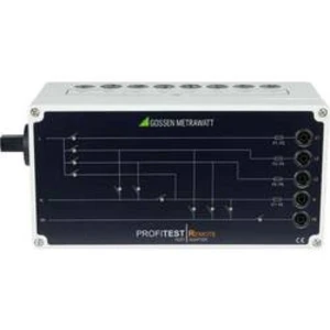 Adaptér Gossen Metrawatt PROFITEST REMOTE M514R