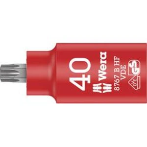 Nástrčný klíč Wera 1 ks 05004924001