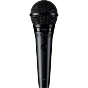 Vokální mikrofon Shure PGA58-XLR-E