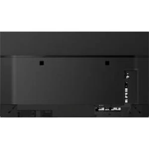 OLED TV 164 cm 65 palec Sony BRAVIA XR-65A90 Twin DVB-T2/C/S2, UHD, Smart TV, WLAN, PVR ready, CI+ černá