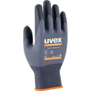 Montážní rukavice Uvex 6038 6002810, velikost rukavic: 10