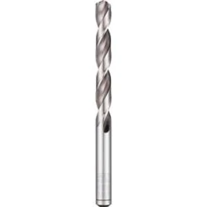 Kovový spirálový vrták Alpen 0018400250100, 2.5 mm, 57 mm, HSS, 1 ks