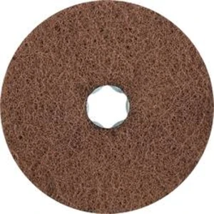 PFERD 42001050 KOŇSKÉ COMBICLICK rouno, 115 mm, korund a 280 Průměr 115 mm