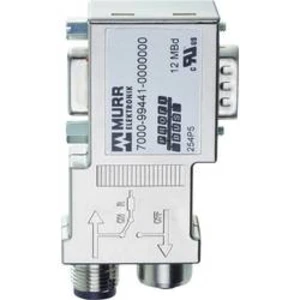 Rozdělovač a adaptér pro senzory - aktory Murr Elektronik 7000-99441-0000000 1 ks