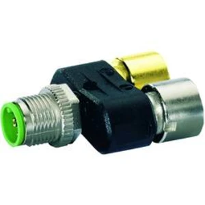 T-rozdělovač Murr Elektronik 7000-41131-0000000 1 ks