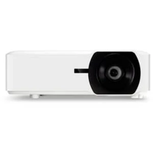 DLP projektor Viewsonic LS850WU Světelnost (ANSI Lumen): 5000 lm 1920 x 1200 WUXGA 3000000 : 1 bílá