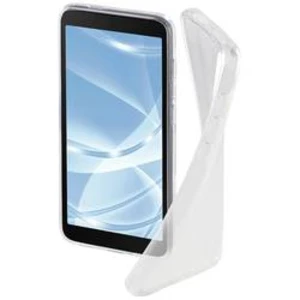 Hama Crystal Clear zadní kryt na mobil transparentní