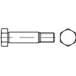 Šrouby lícované TOOLCRAFT TO-6855777, N/A, M36, 110 mm, ocel, 1 ks
