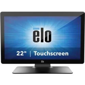 Dotykový monitor 55.9 cm (22 palec) elo Touch Solution 2202L N/A 16:9 25 ms HDMI™, VGA, USB 2.0, microUSB