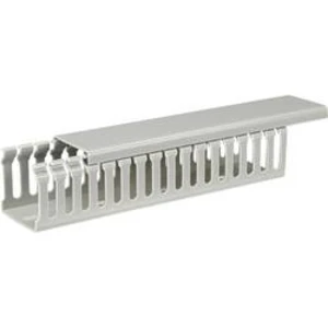 Vodicí lišta (d x š x v) 2000 x 45 x 45 mm Basetech BT-2226757 šedá, 1 ks