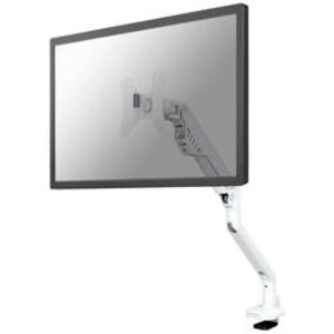 Držák na stůl pro monitor Neomounts by Newstar FPMA-D750WHITE, 25,4 cm (10") - 81,3 cm (32"), bílá