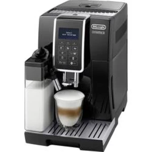 Plně automatický kávovar DeLonghi ECAM 356.57.B 0132215381 černá