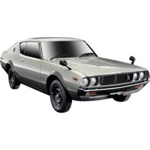 Model auta Maisto Nissan Skyline GT-R '73, 1:24
