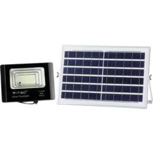 Venkovní nástěnné LED osvětlení V-TAC VT-25W 4000K 8573, 12 W, N/A, černá