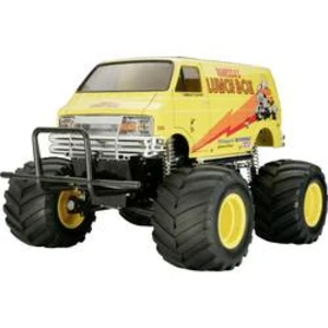 RC model auta terénní vozidlo Tamiya 1:12 RC X-SA Lunch Box, 1:12