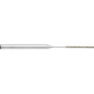 KŮŇ diamantové pilníky pro ruční pilníky PFERD DF 5331 D 126 15653312 50 x 1