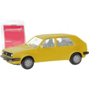 Herpa 012195-008 H0 Volkswagen (VW) Golf II - minibit