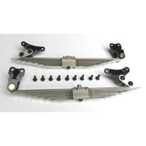 N/A Thicon Models 60003, 1:16, 2 ks