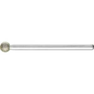 BRUSNÉ tělísko PFERD 36205010 Průměr 5 mm